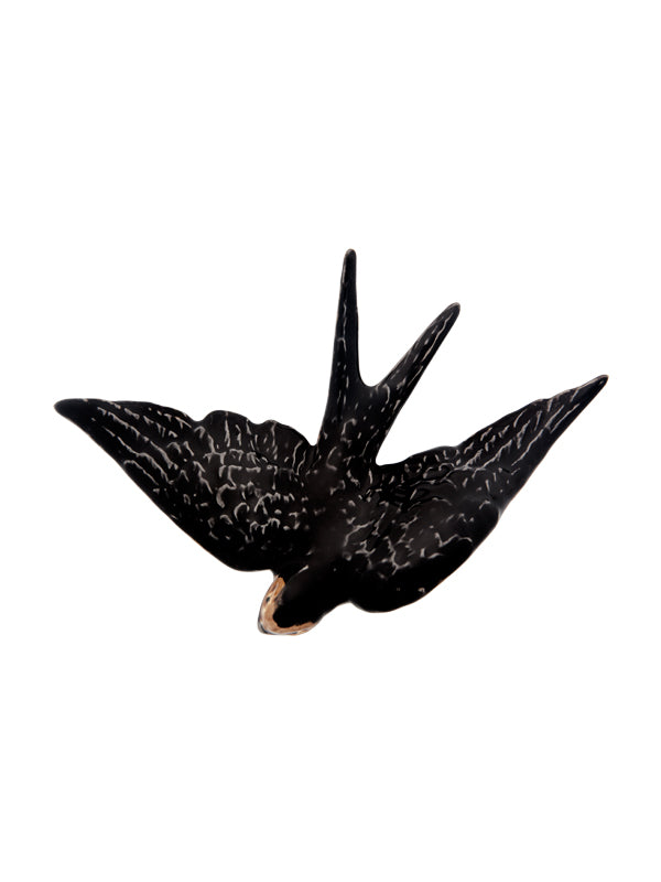 decorative swallow