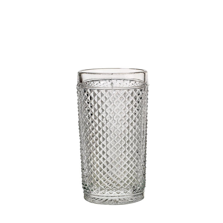Bicos Clear Highball | Set of 4