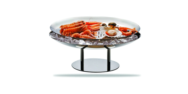 Mepra 1 Tier Seafood Platter