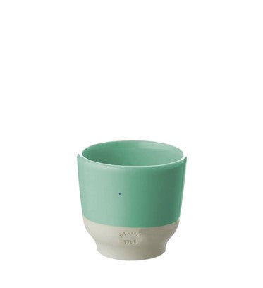 Revol Celadon Green Mug