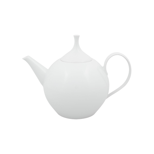 Modo White Teapot