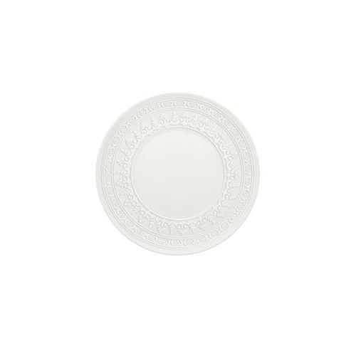 Round bread or dessert plate Vista Alegre 3f1c – femmes et