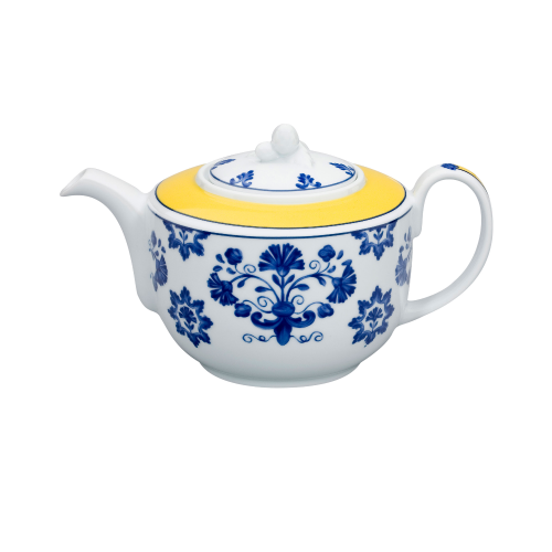 Castelo Branco Teapot