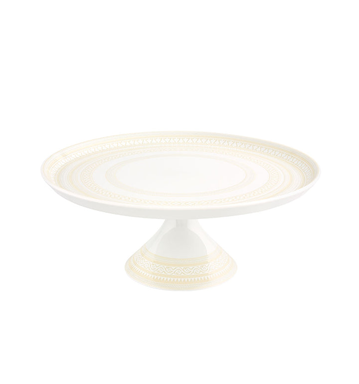 Ivory Cake Stand