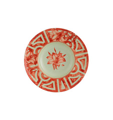 The Meaning Soup Plate