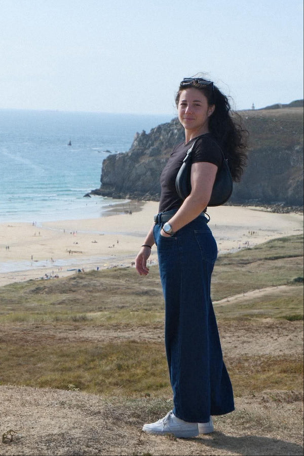 Manon Pauline Bigot