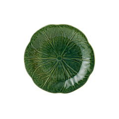 Cabbage Dessert Plate