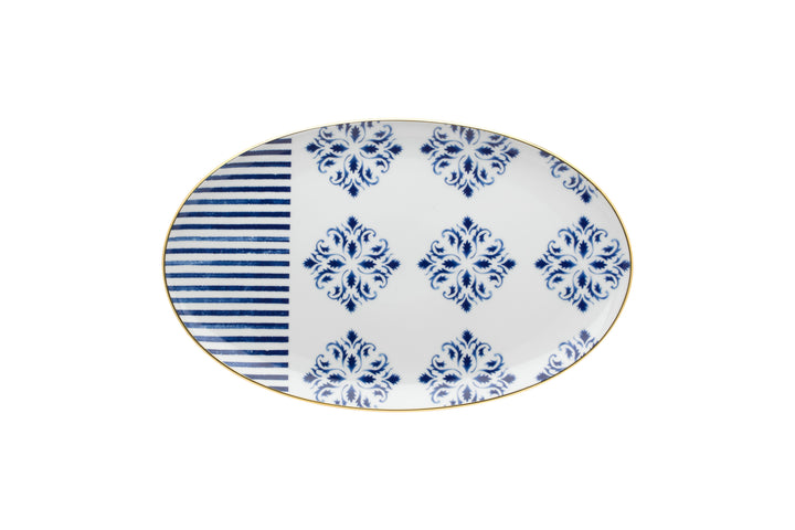 Plateau Ovale Transatlantica