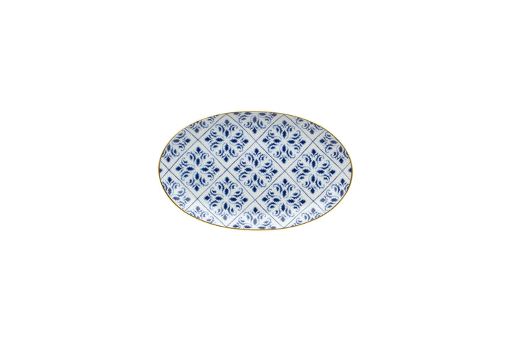 Plateau Ovale Transatlantica