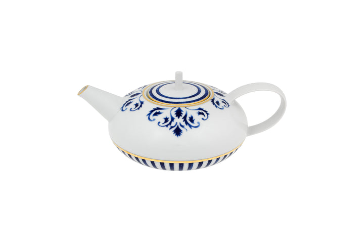 Théière Transatlantica