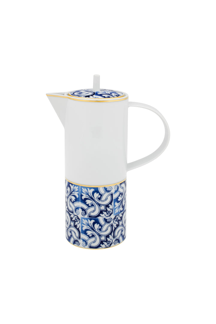 Cafetière Transatlantica