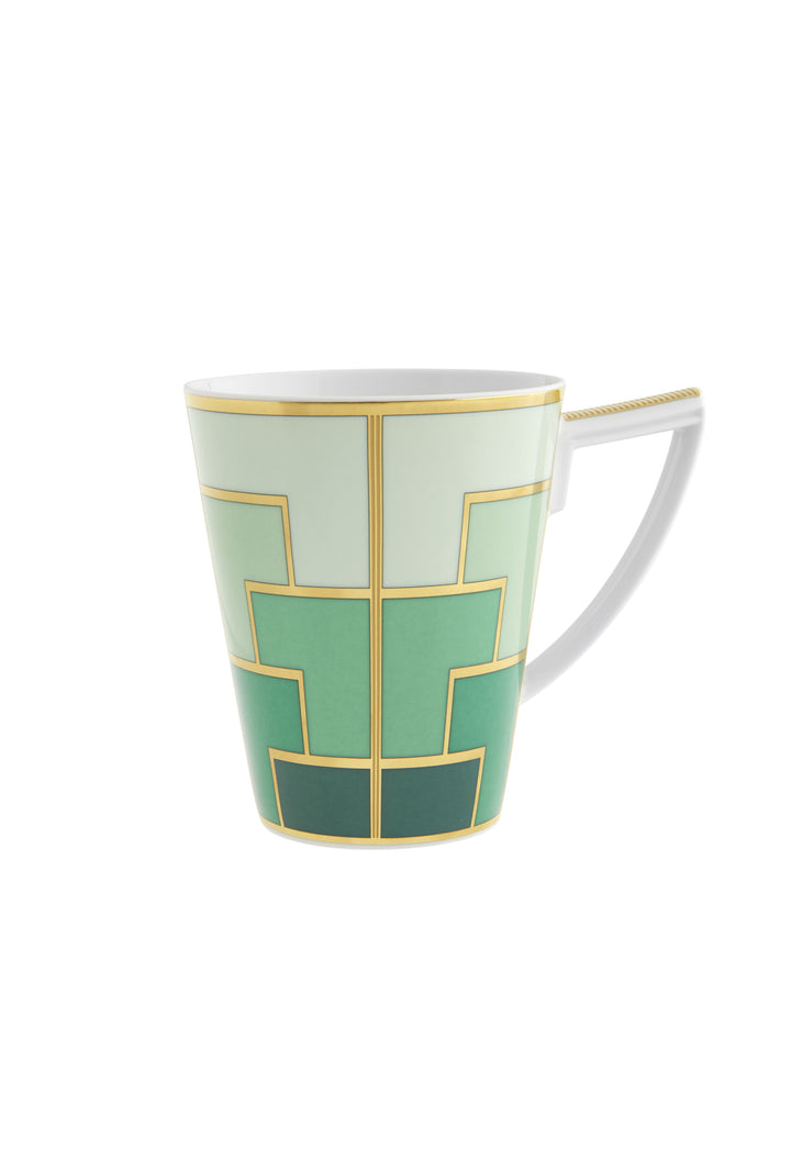 Mug Emerald