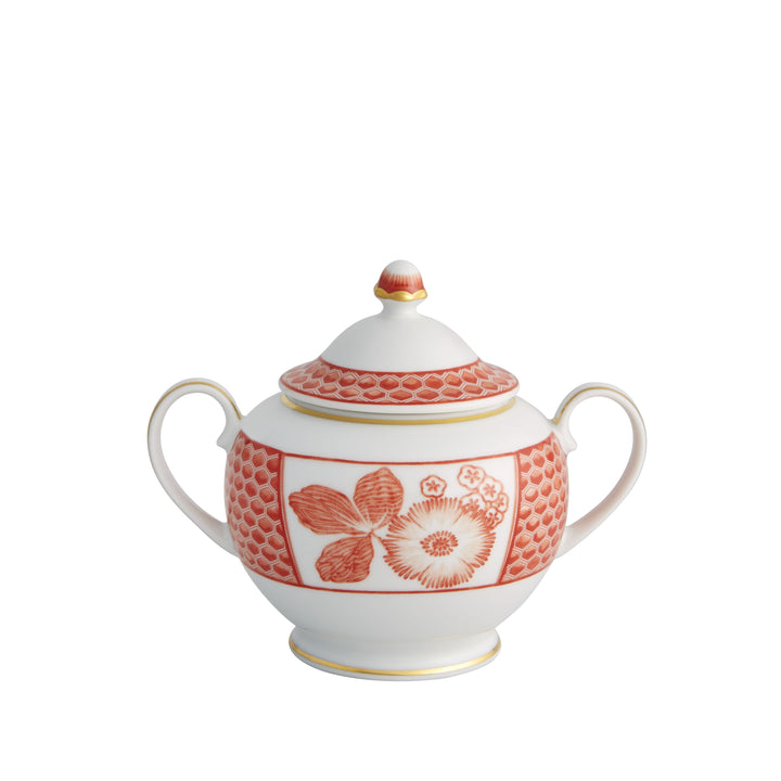 Coralina Sugar Bowl