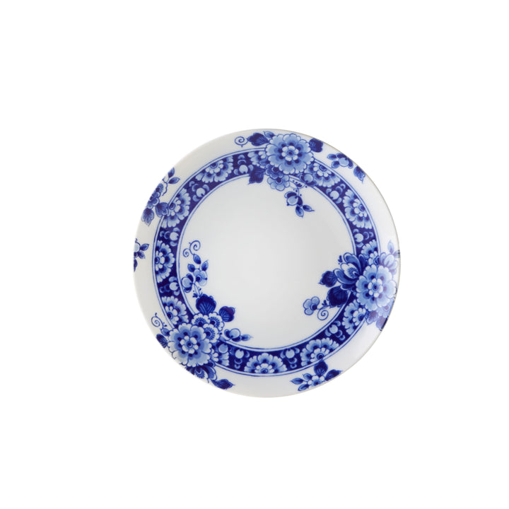 Blue Ming Dessert Plate