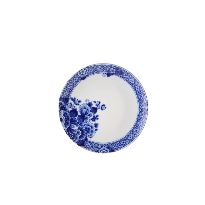 Blue Ming Bread Plate