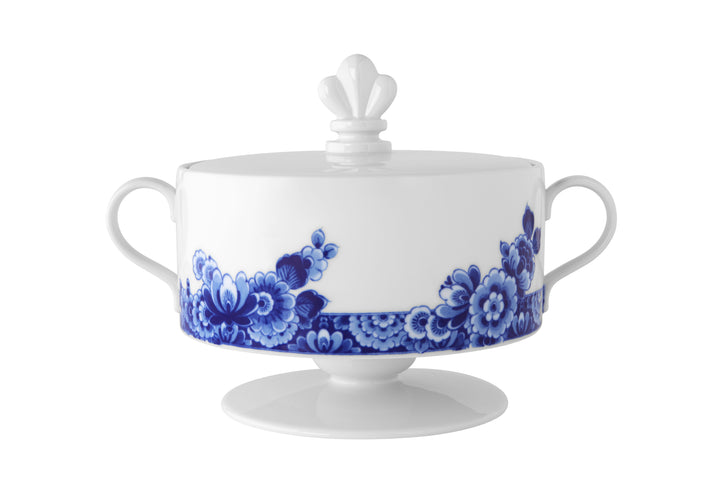 Blue Ming Tureen