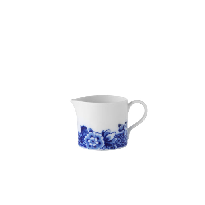 Blue Ming Milk Jug