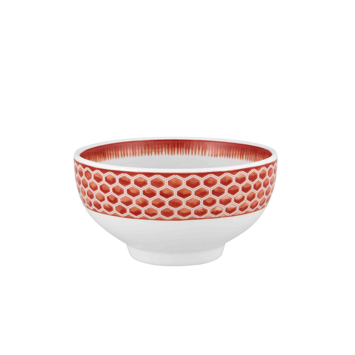 Coralina Vegetable Bowl