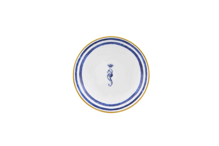 Assiette à Beurre Transatlantica