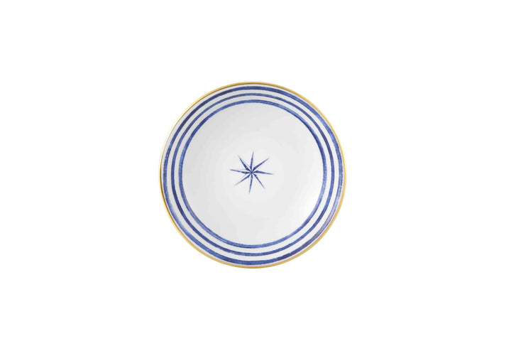 Bol Plat Évasé Transatlantica