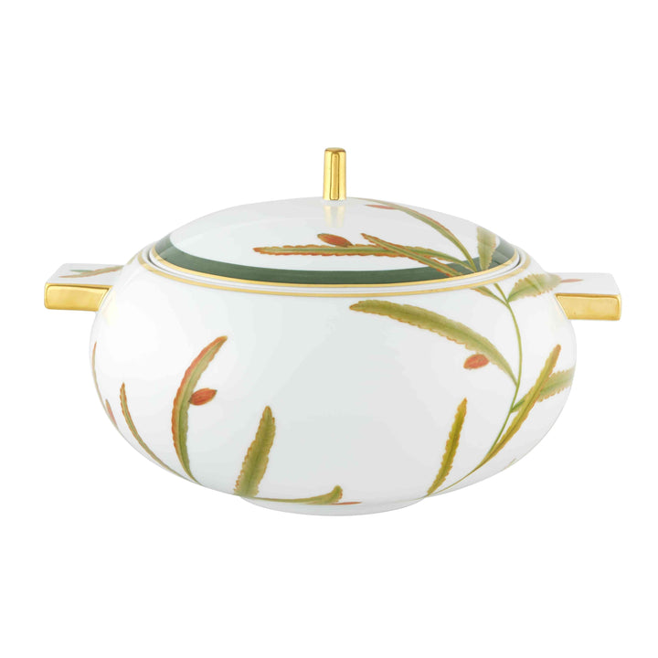 Amazonia Soup Tureen