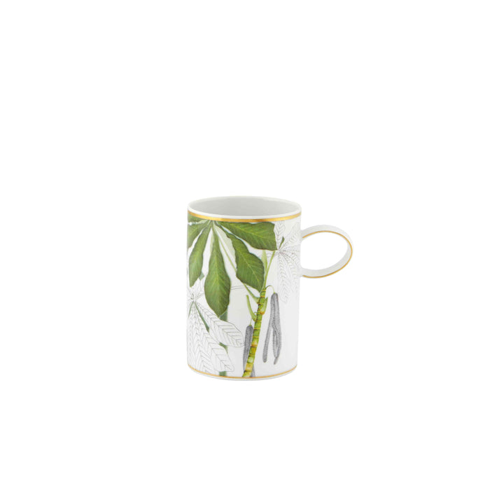 Amazonia Mug