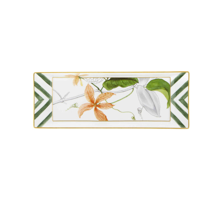 Amazonia Rectangular Tray