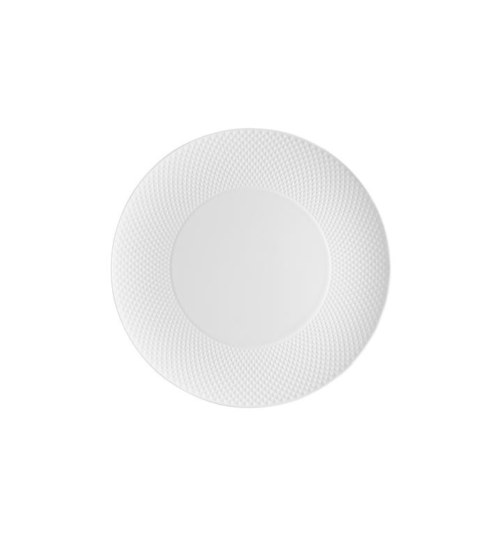 Assiette de Présentation Bicos