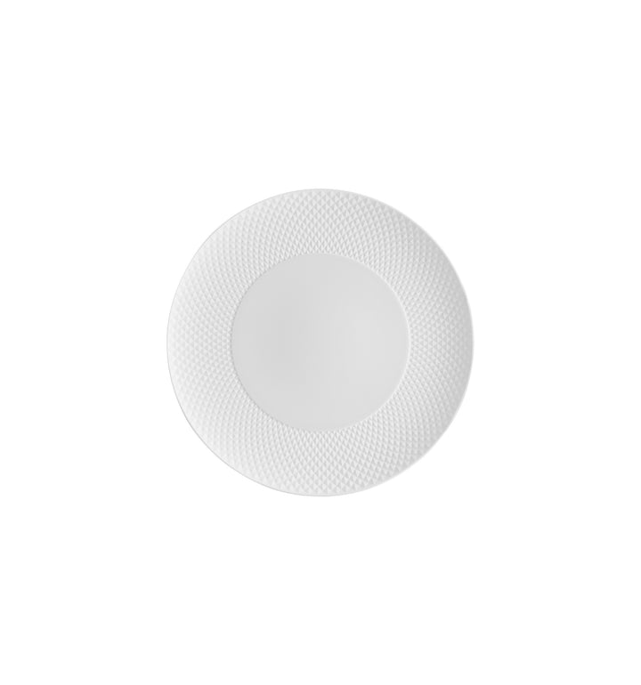 Assiette à Dîner Bicos