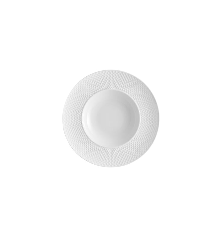 Assiette à Soupe Bicos