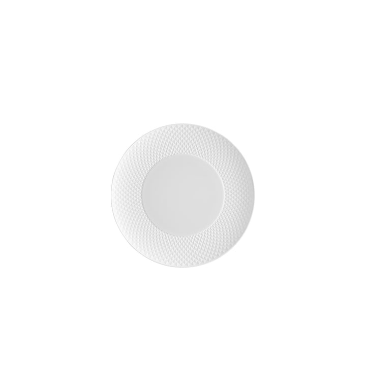 Assiette à Dessert Bicos