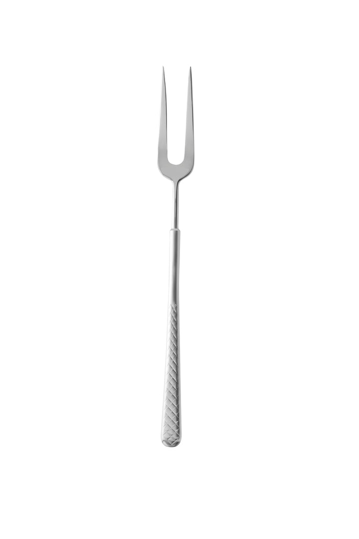 Fourchette de Service à Viande