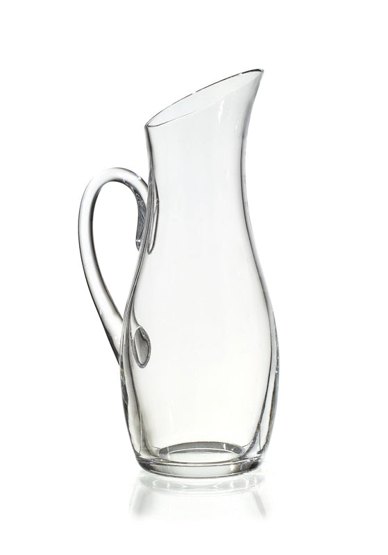 Clear Carafe