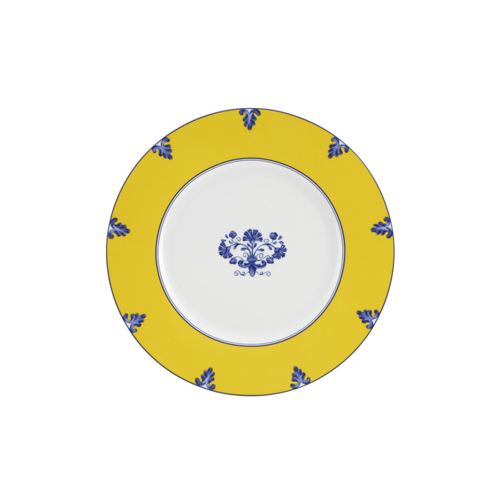 Assiette de Présentation Castelo Branco