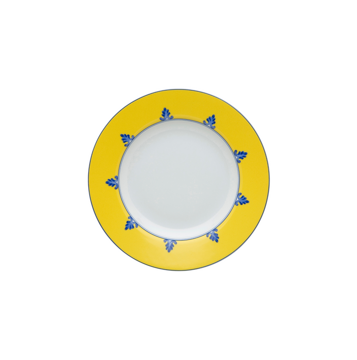 Assiette Creuse Castelo Branco