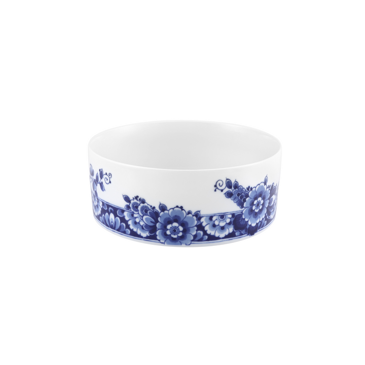 Blue Ming Medium Salad Bowl