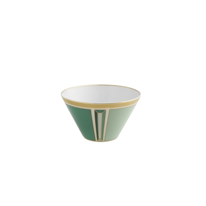 Emerald Cereal Bowl