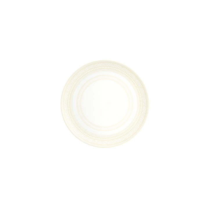Ivory Bread Plate
