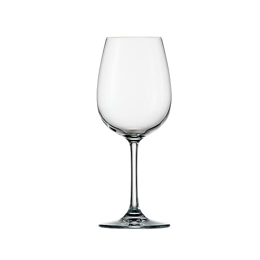 Ensemble de 6 verres à vin blanc Weinland-Stolzle-3 femmes et 1 coussin